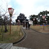 松江城1