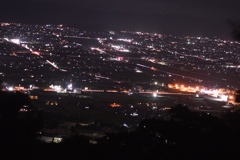 夜景
