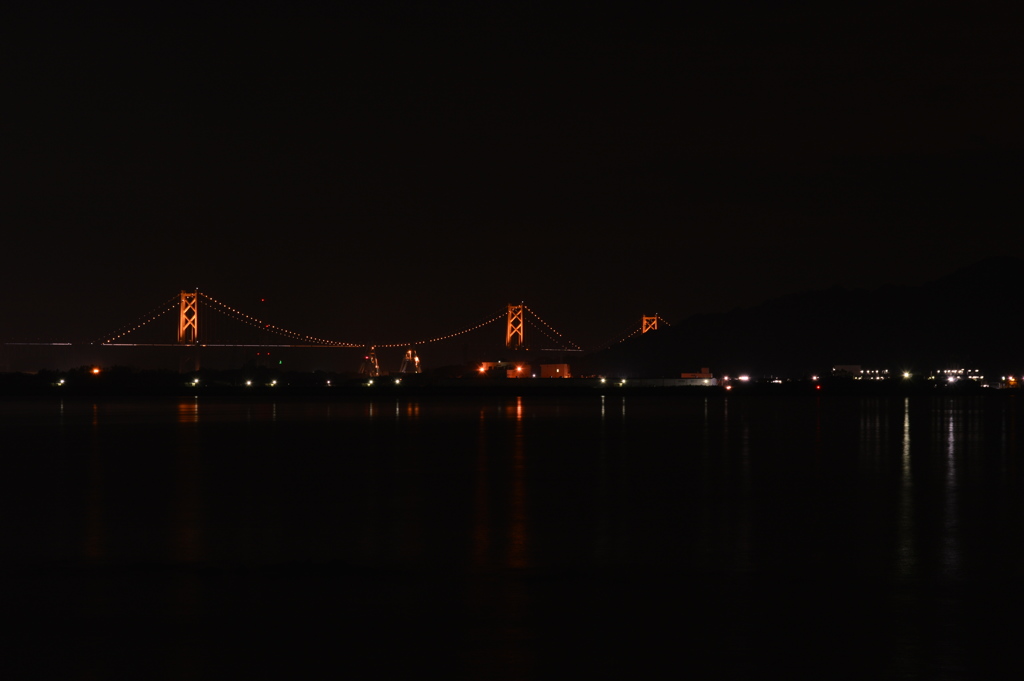 瀬戸大橋2