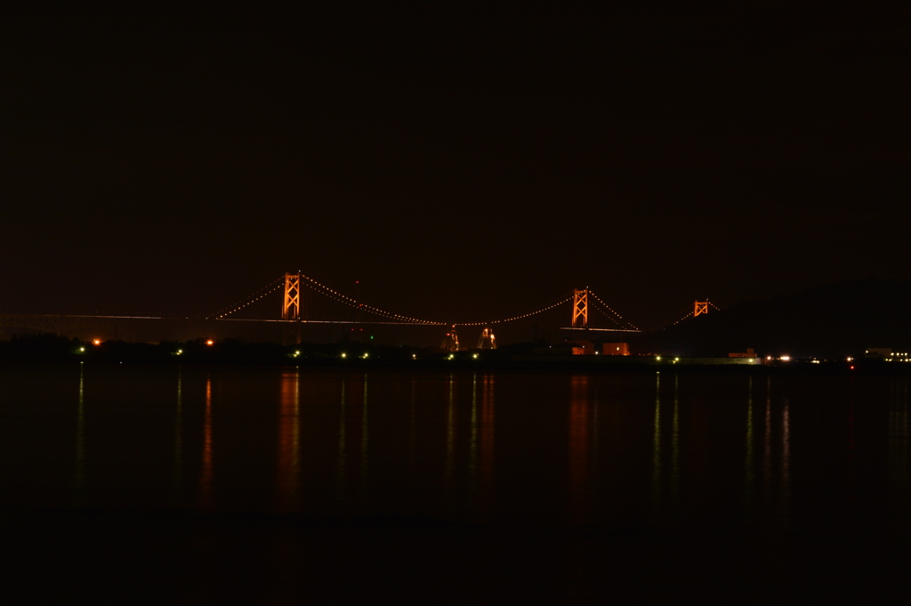 瀬戸大橋