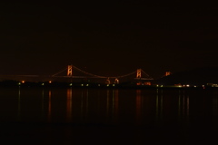 瀬戸大橋