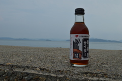 醤油サイダー