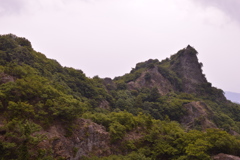 寒霞渓