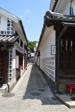 美観地区