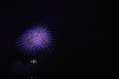 花火