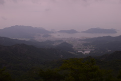 寒霞渓2