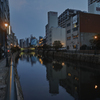 堀川宵闇