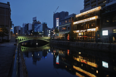 堀川宵闇