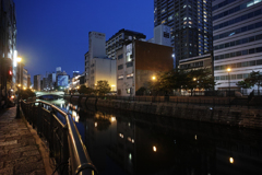 堀川宵闇