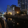 堀川宵闇