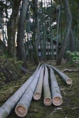 三渓園