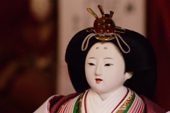 私を見て、、。