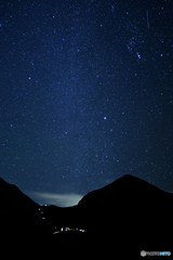 満悦な夜