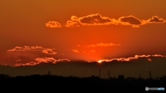 ある日の夕方　２