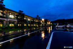 高山　図書館