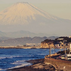 富士山8