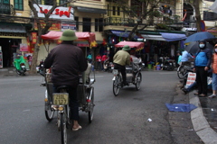 Memories of Hanoi B