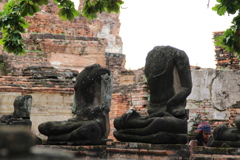 Ayutthaya Ⅲ