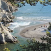浄土ヶ浜