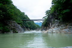 龍王峡