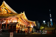 ＠浅草