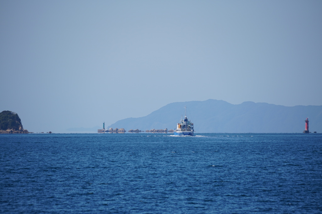 浮島現象