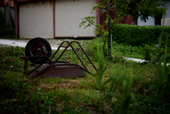 Rusty