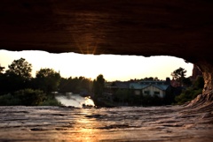 Little Cave