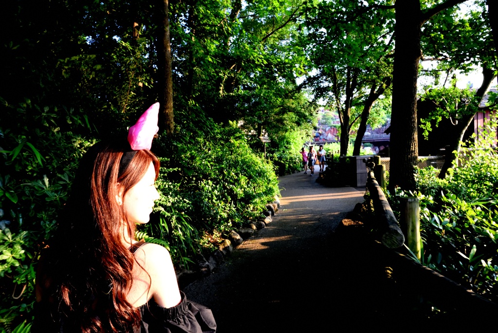 Like a Alice
