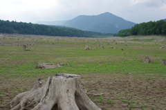 20170702　糠平湖　