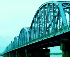 吉野川橋