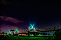 橋