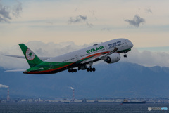 EVAAIR 787