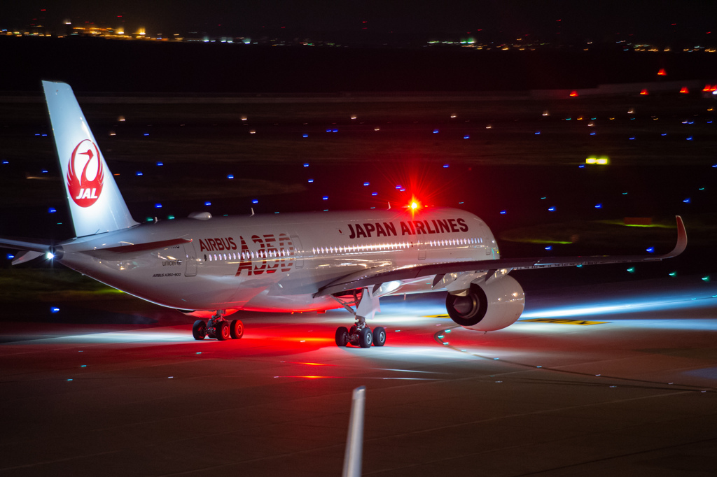 JAL_A350