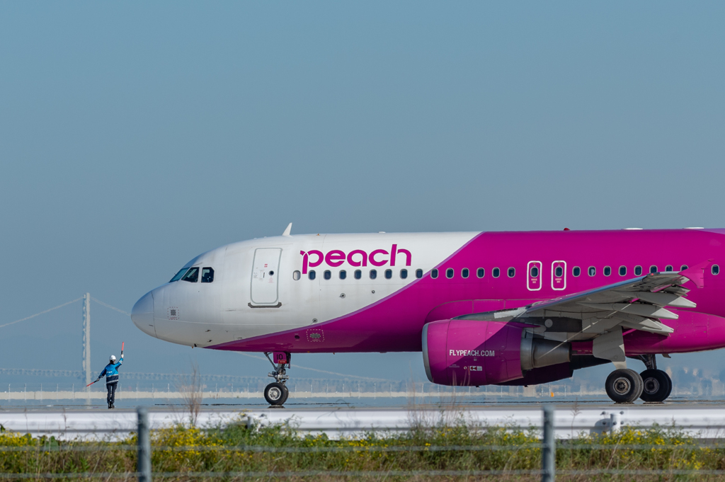 関西国際空港　その２