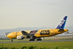 スターウォーズ