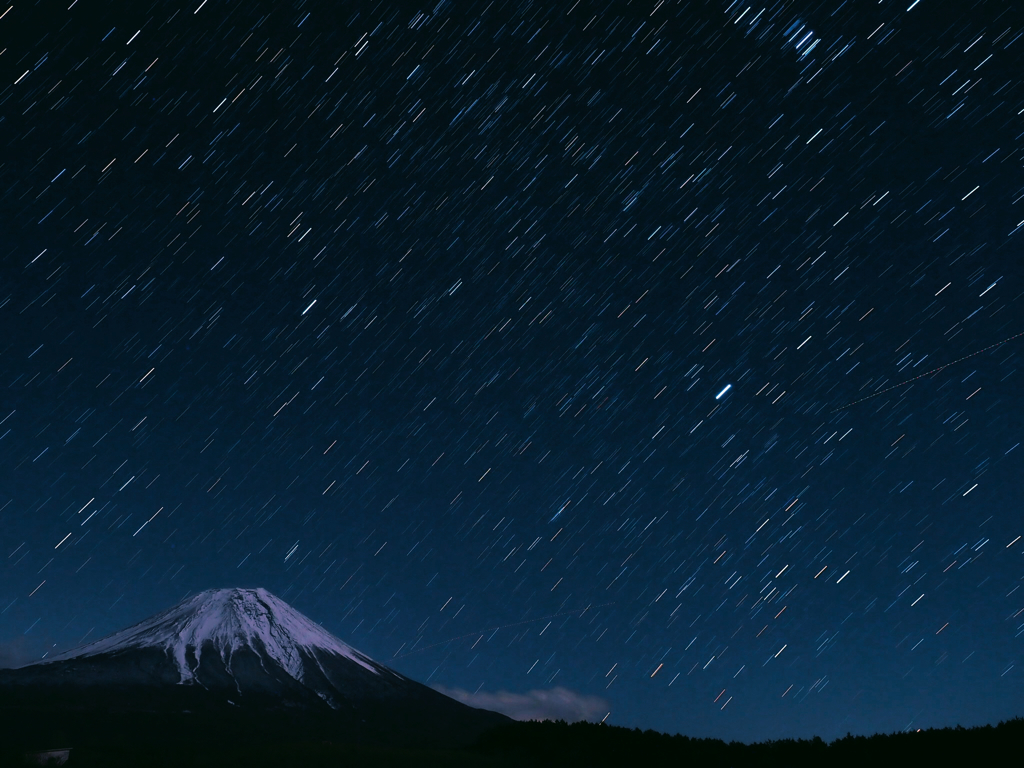朝霧