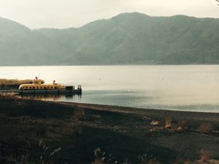 富士五湖