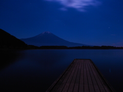 田貫湖