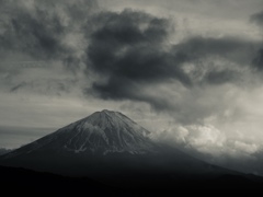 富士さん
