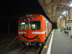 岳南鉄道