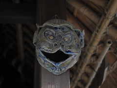 仮面
