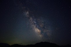 天の川