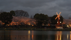 遠景