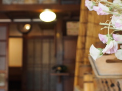 江戸東京たてもの園