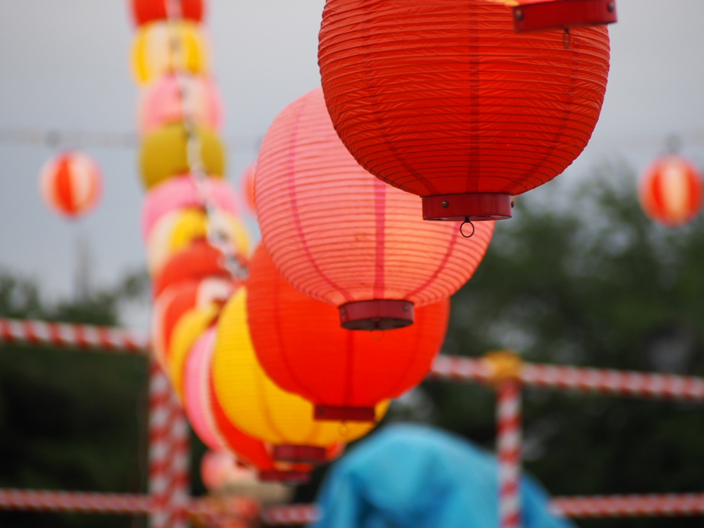 納涼祭