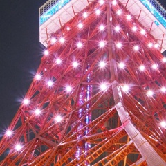 東京タワー