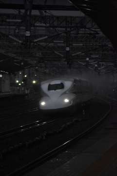雨にも負けず・・・