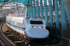 700系