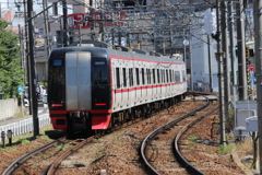 名鉄本線